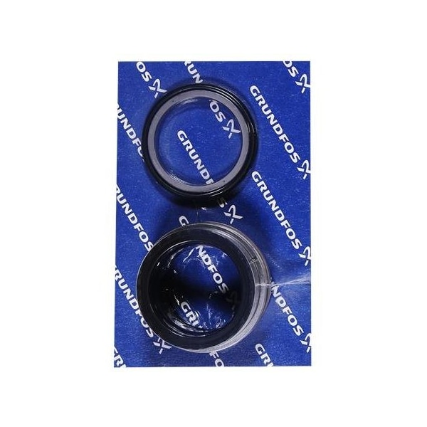 Pump Repair Parts- Shaft seal BQQE GG D60/spare.